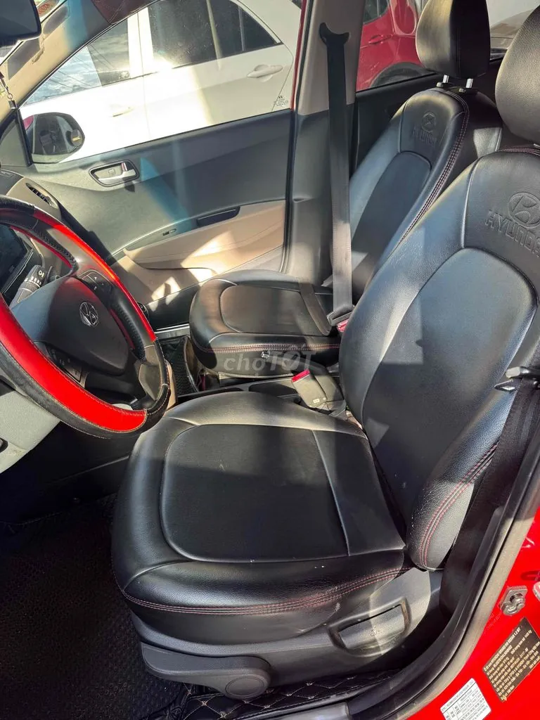 Hyundai Grand I10 2020 photo 3