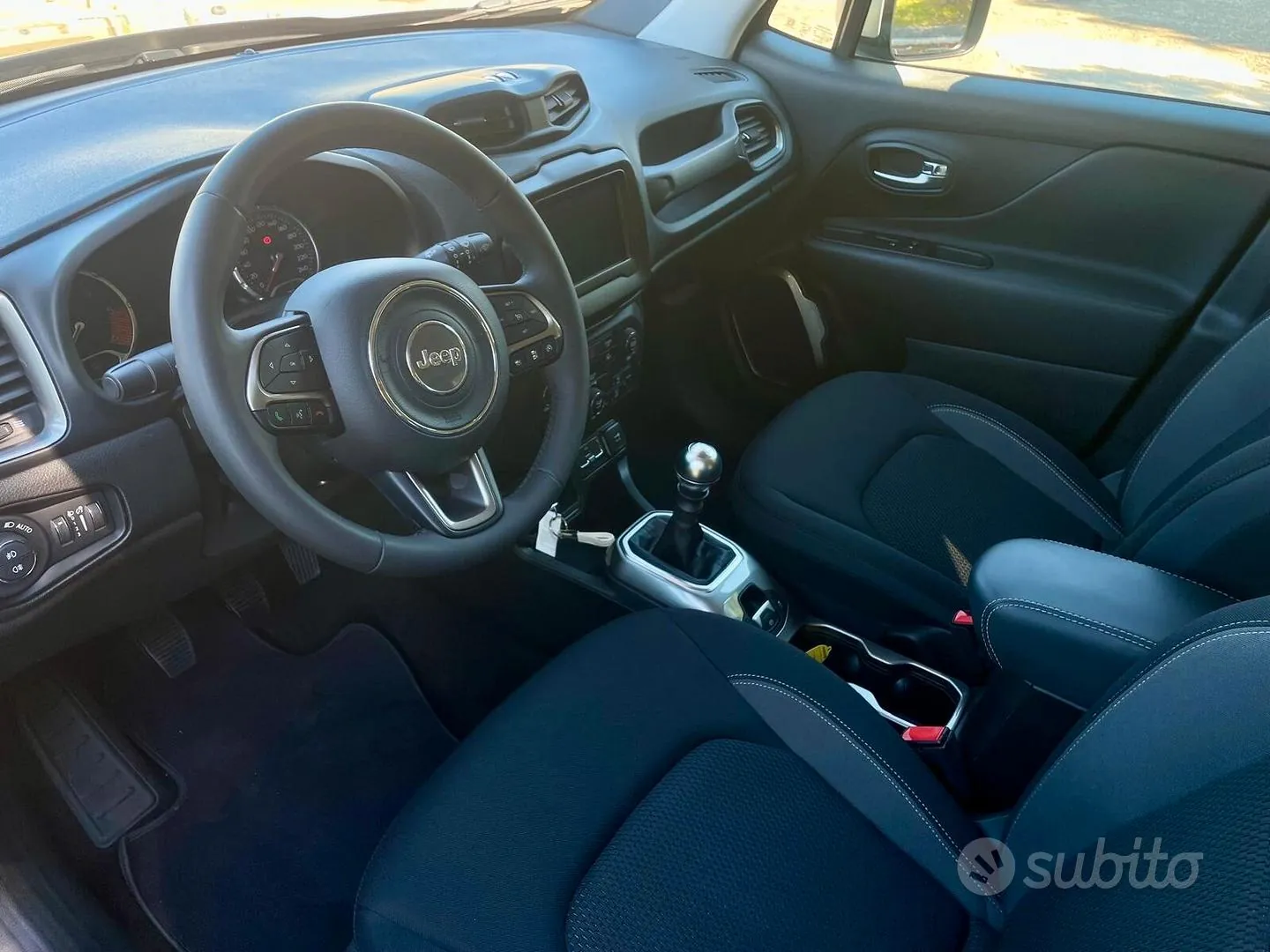 Jeep Renegade 2022 photo 5