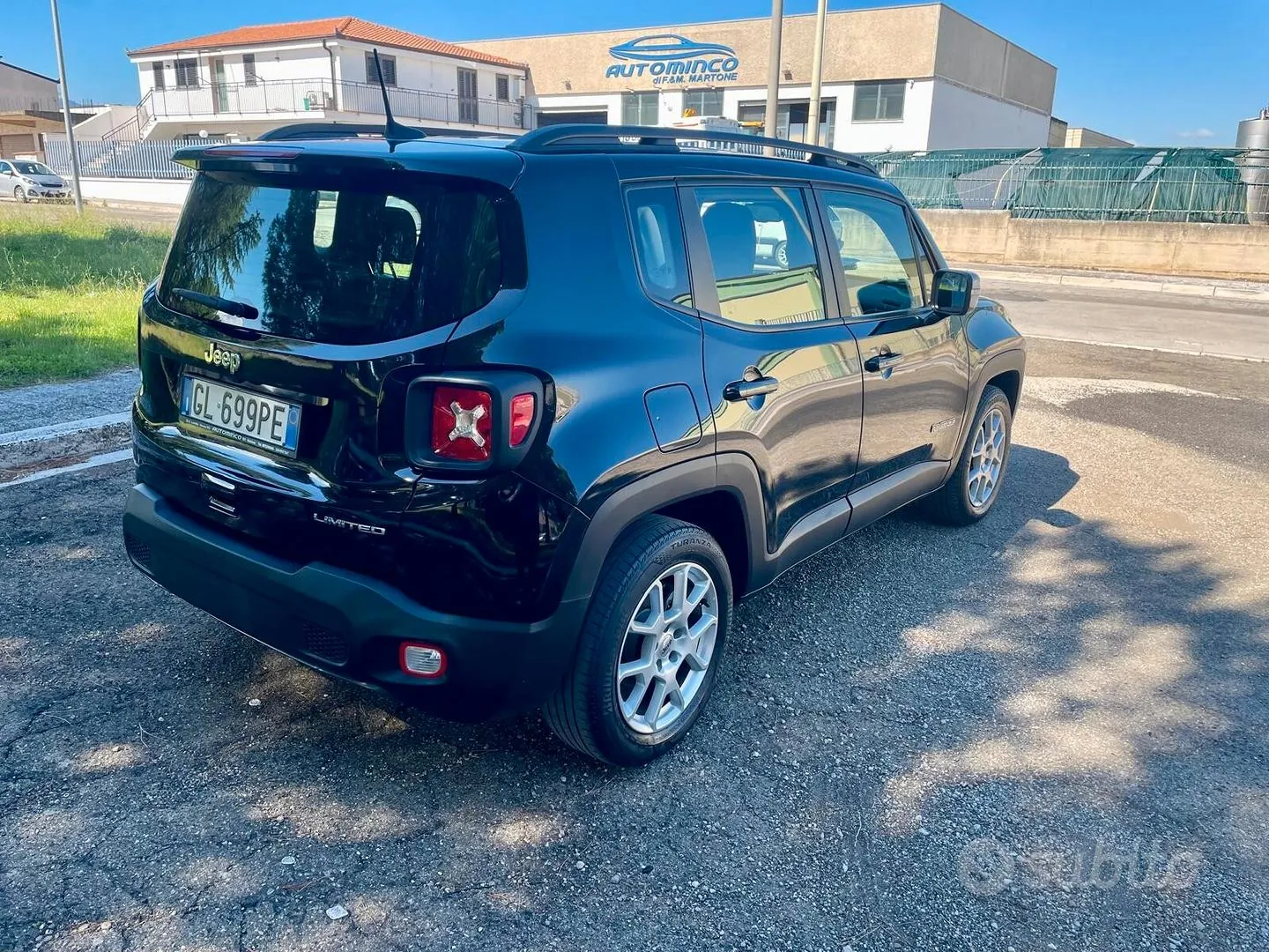 Jeep Renegade 2022 photo 3