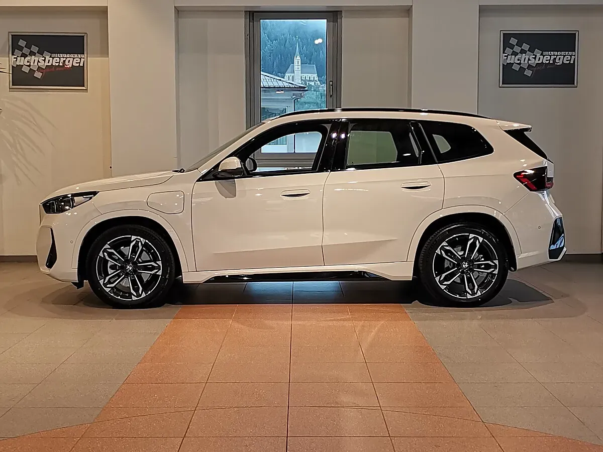BMW X1 2026 photo 3
