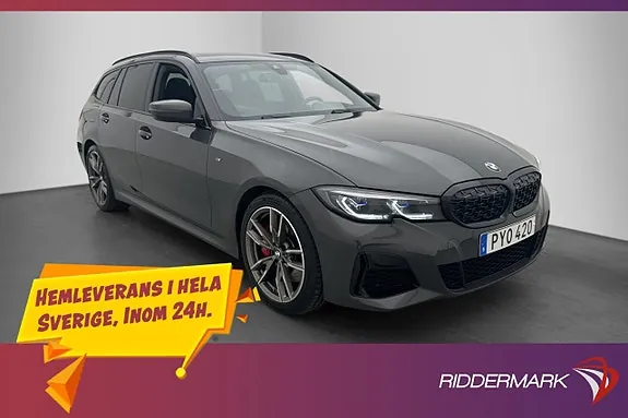 BMW M340D