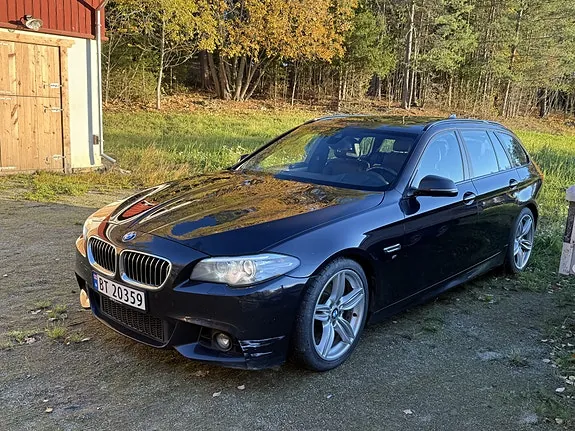BMW 520D