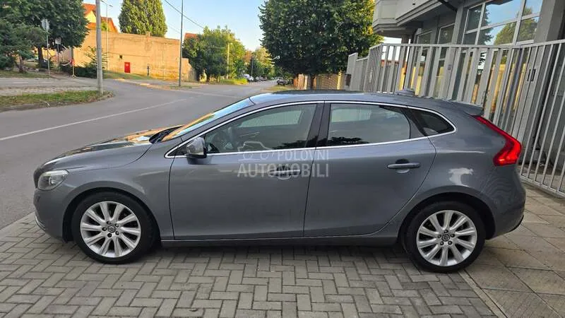 Volvo V40 2014 photo 3