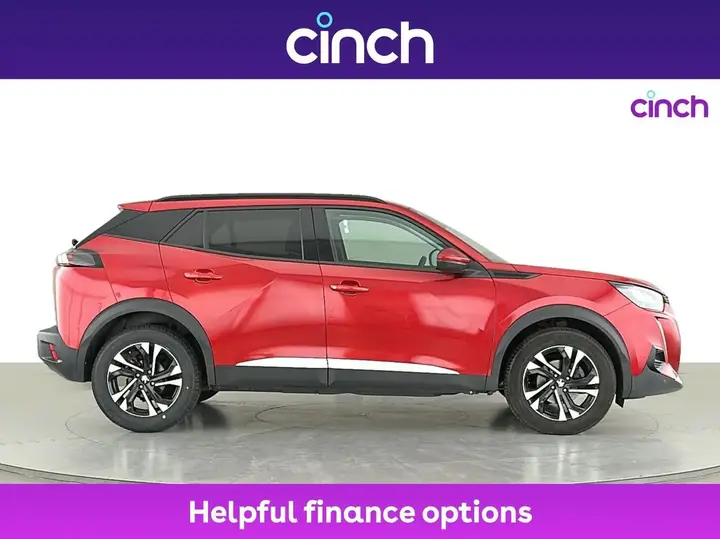 Peugeot 2008 2021 photo 2