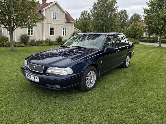 Volvo S70