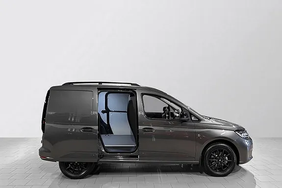 Volkswagen Caddy 2026 photo 3