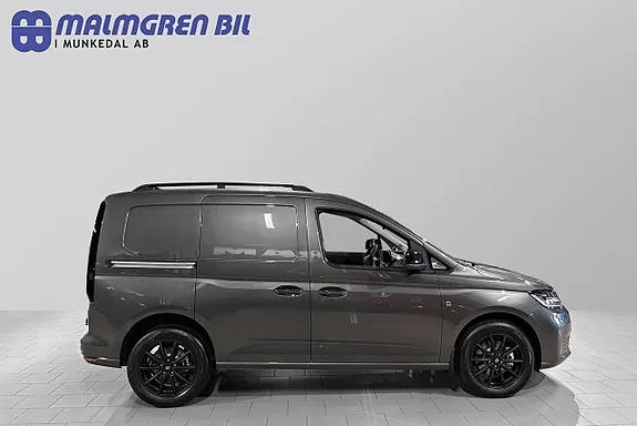 Volkswagen Caddy 2026 photo 2
