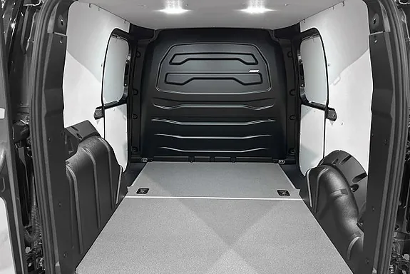 Volkswagen Caddy 2026 photo 4
