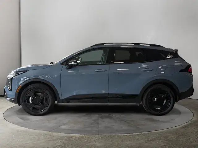 Kia Sportage 2026 photo 2