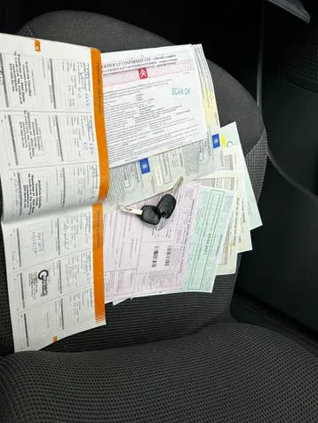 Citroen C3 2008 photo 3