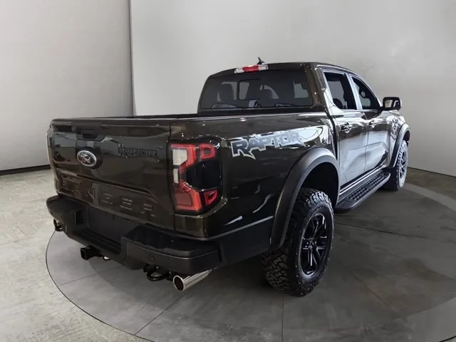 Ford Ranger 2026 photo 5