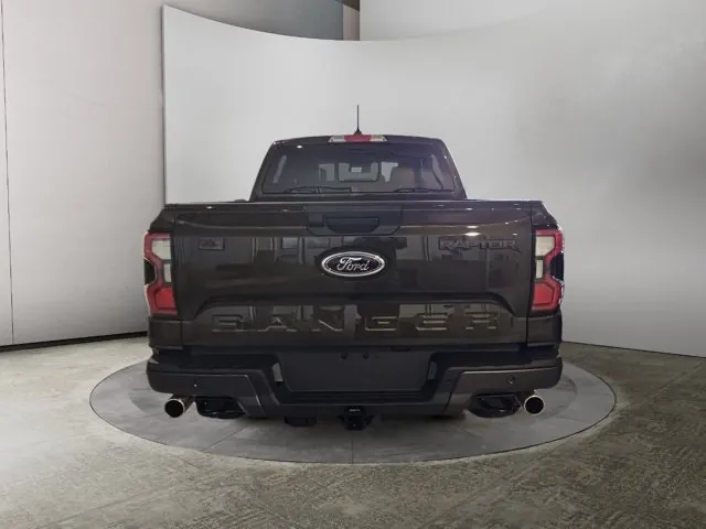 Ford Ranger 2026 photo 4