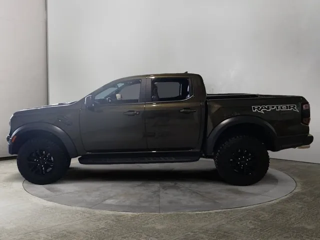 Ford Ranger 2026 photo 2