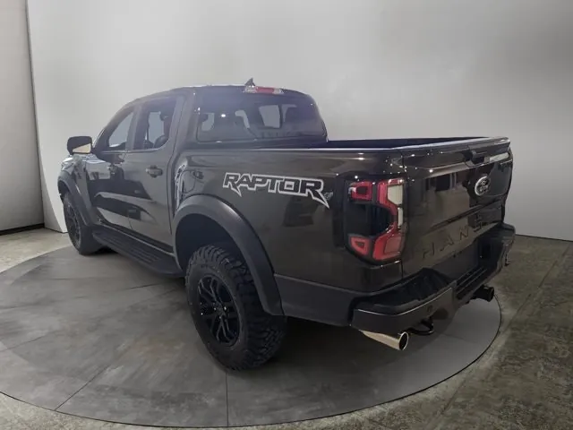 Ford Ranger 2026 photo 3