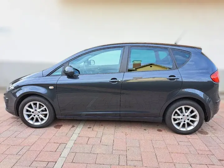 Seat Altea