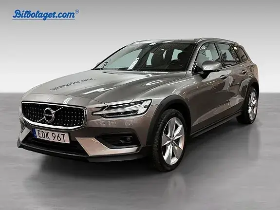 Volvo V60 Cross Country