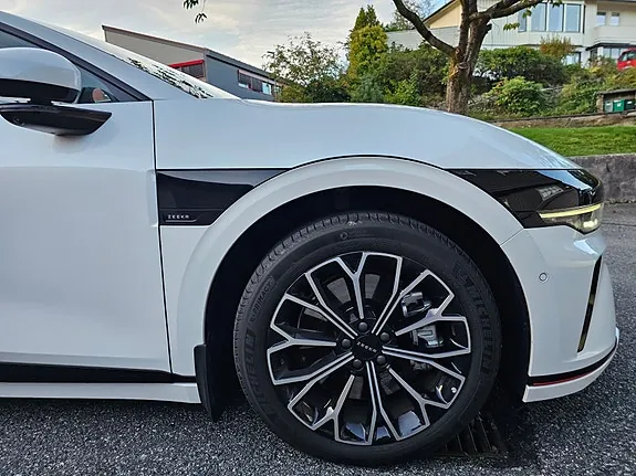 Zeekr 7Gt 2026 photo 4