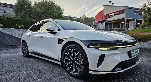Zeekr 7Gt