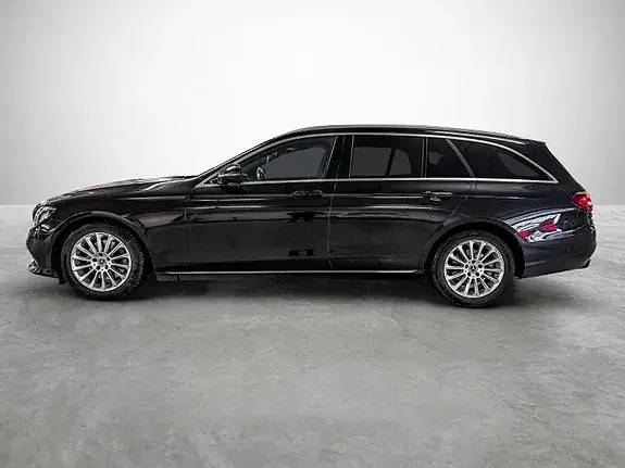 Mercedes-Benz E 220 D 2019 photo 2