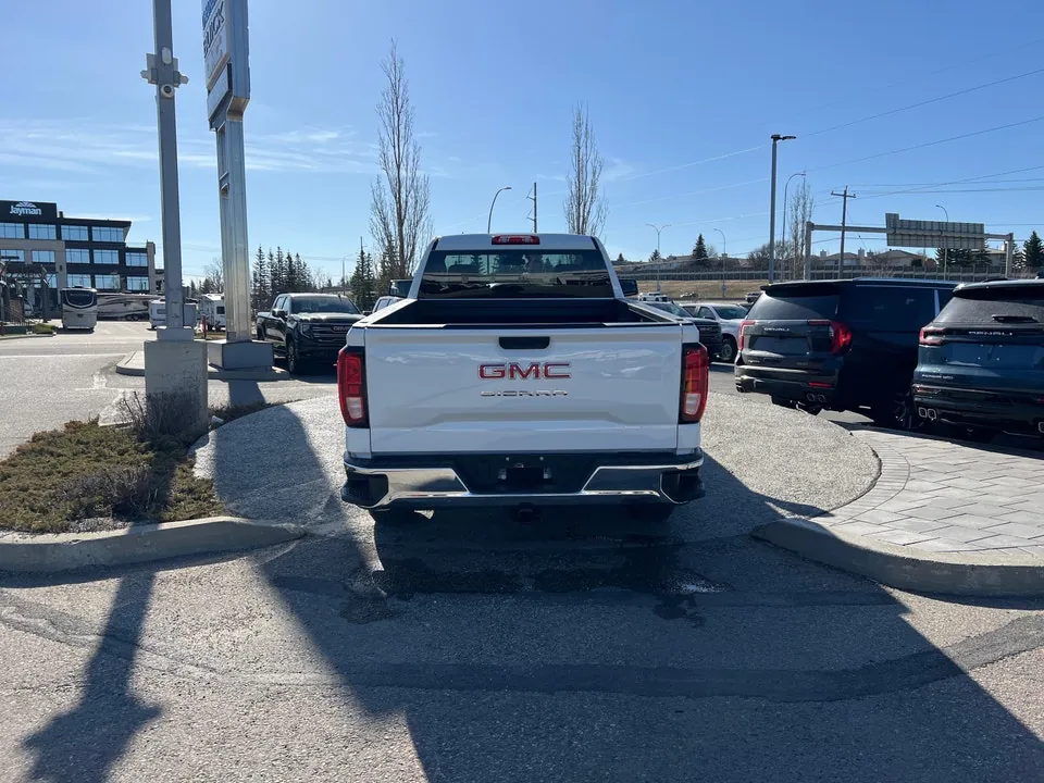 GMC Sierra 1500 2026 photo 5