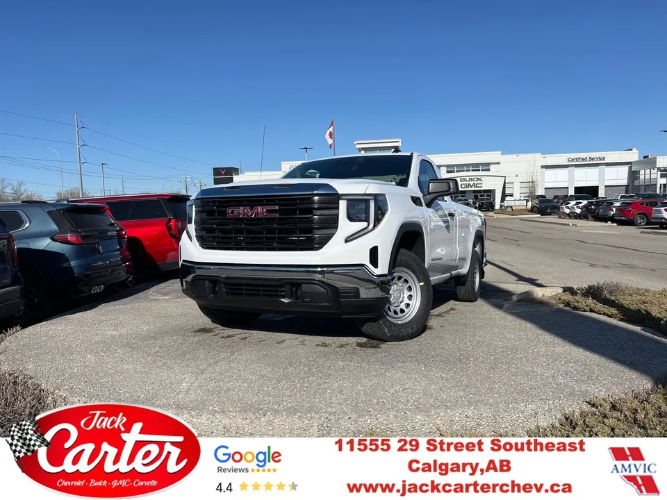 GMC Sierra 1500