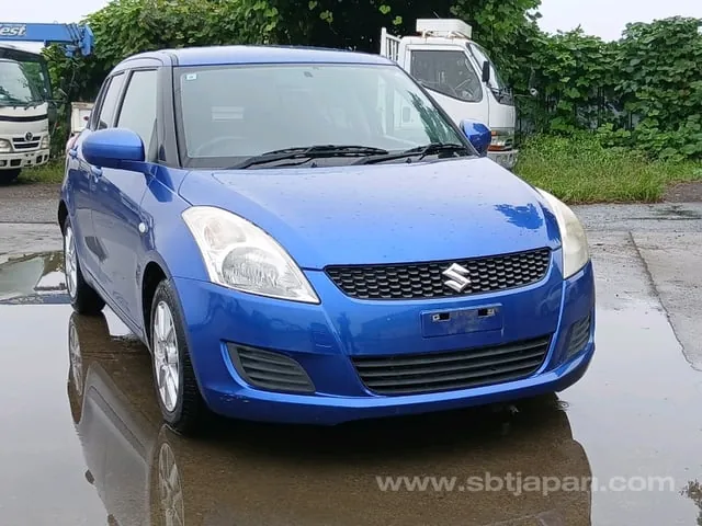 Suzuki Swift Xg