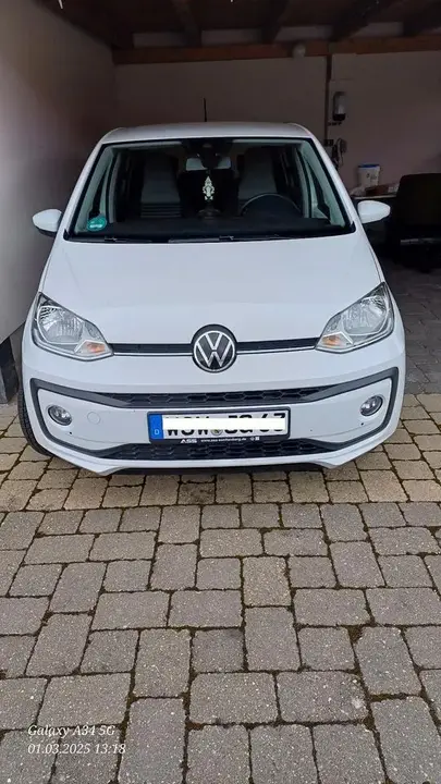 Volkswagen Up