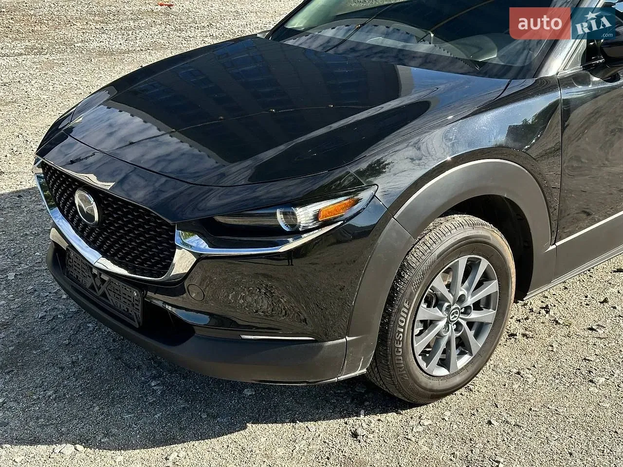 Mazda Cx-30 2023 photo 5