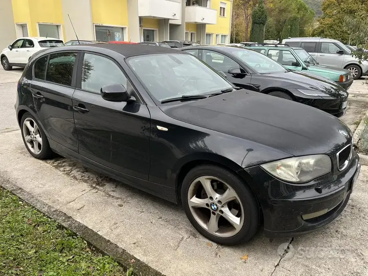 BMW 118D