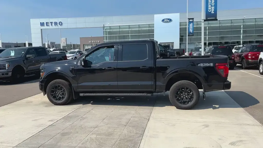 Ford F-150 2024 photo 5