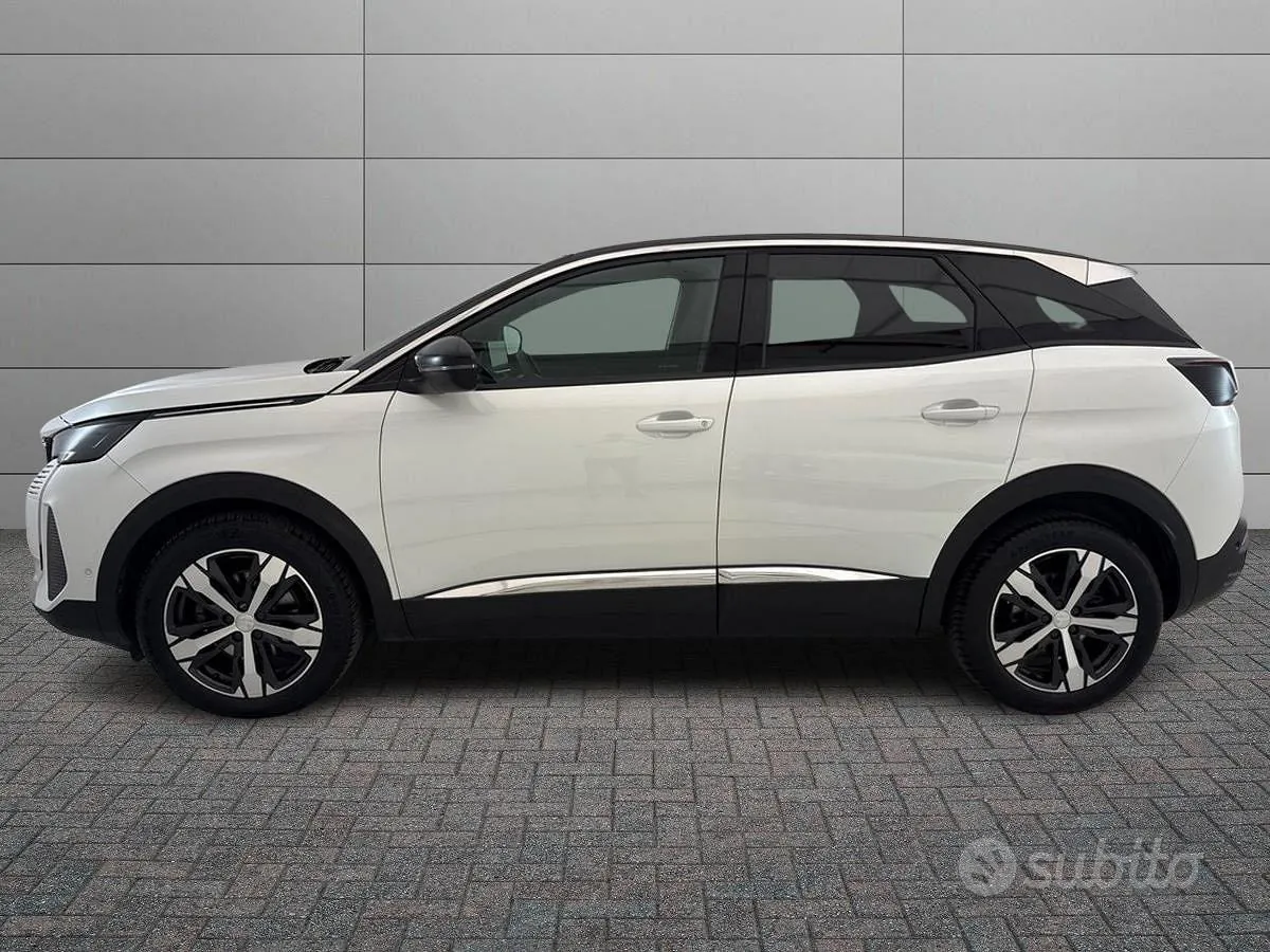 Peugeot 3008 2023 photo 2