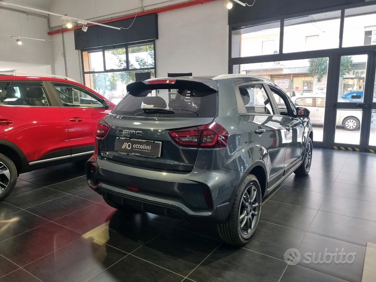 Subaru Outback 2023 photo 4