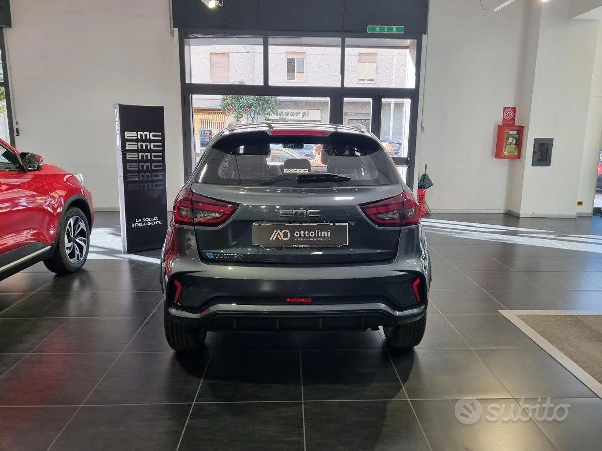 Subaru Outback 2023 photo 5