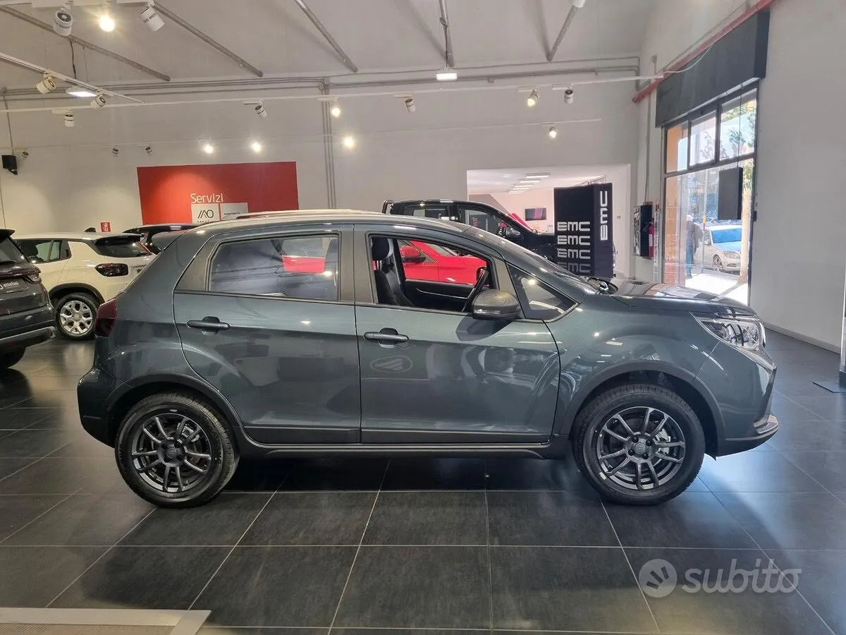 Subaru Outback 2023 photo 3