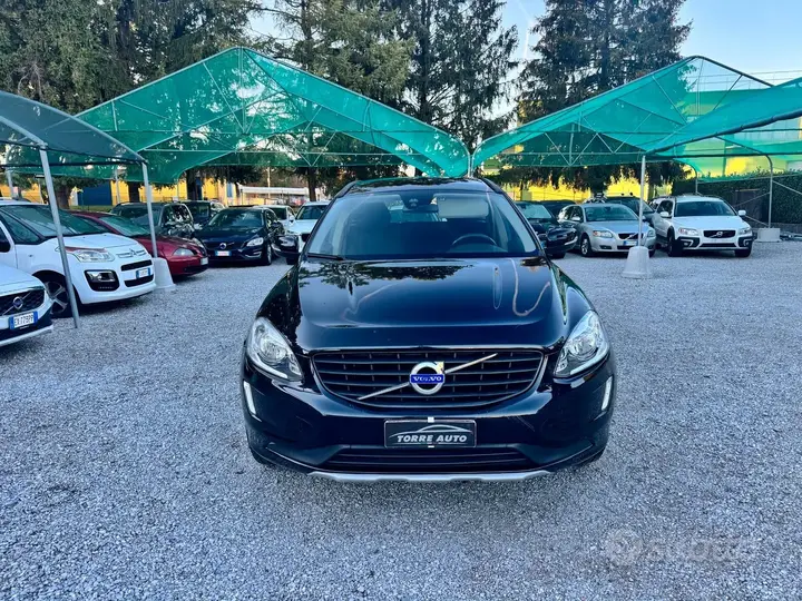 Volvo Xc60 2015 photo 2