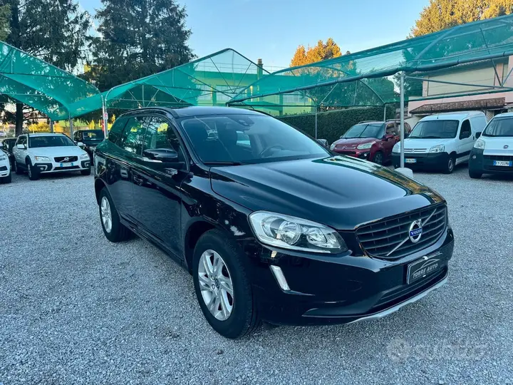 Volvo Xc60 2015 photo 3