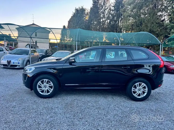 Volvo Xc60 2015 photo 4