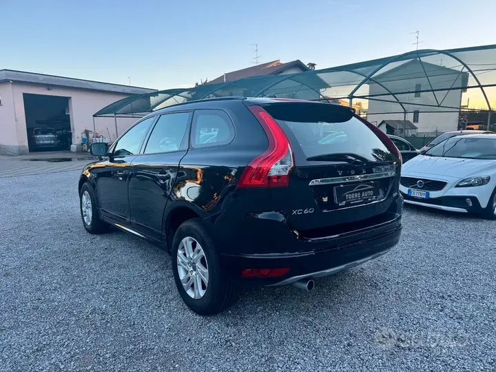 Volvo Xc60 2015 photo 5