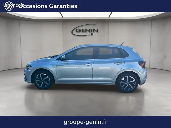 Volkswagen Polo 2023 photo 2