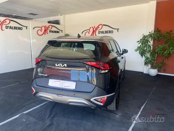 Kia Sportage 2024 photo 4
