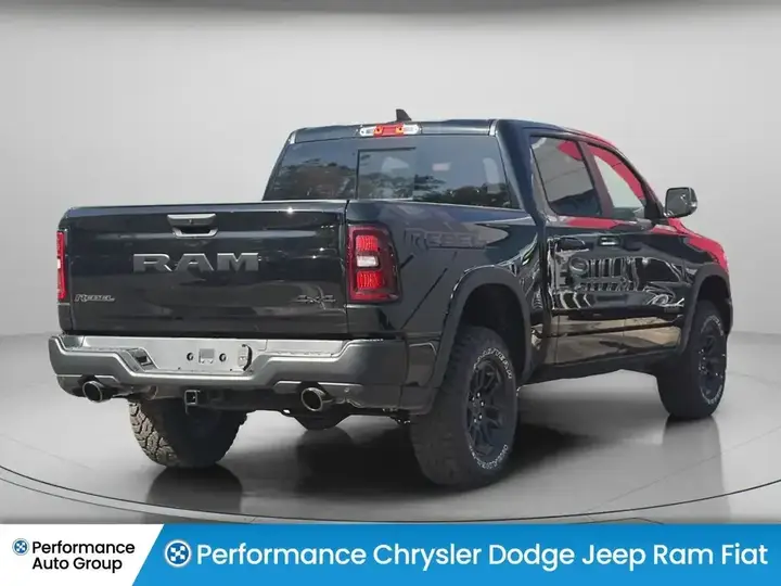 Ram 1500 2027 photo 5