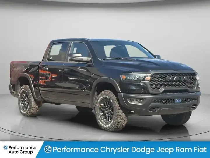 Ram 1500 2027 photo 3