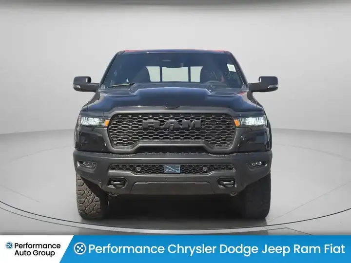 Ram 1500 2027 photo 2