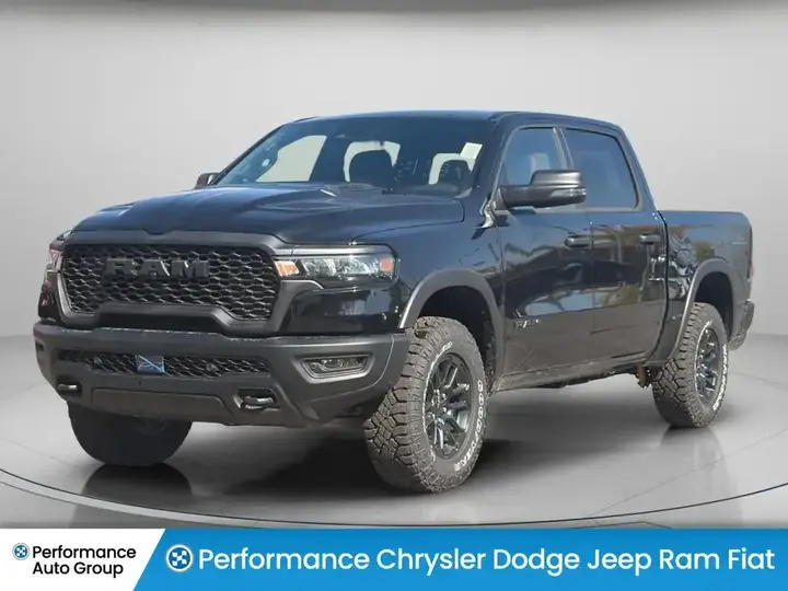 Ram 1500