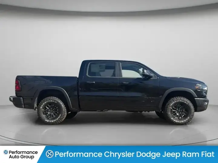Ram 1500 2027 photo 4