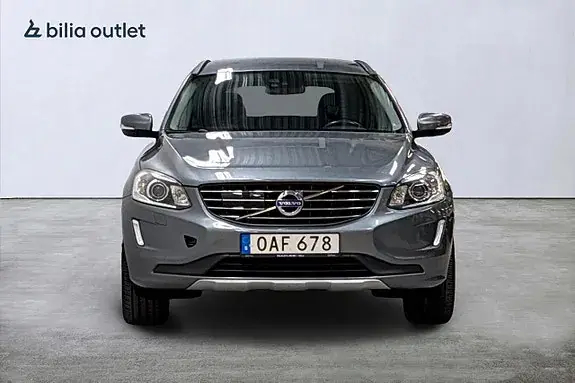 Volvo Xc60 2017 photo 3