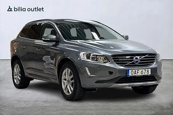 Volvo Xc60 2017 photo 4
