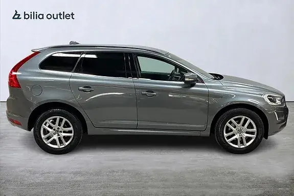 Volvo Xc60 2017 photo 5
