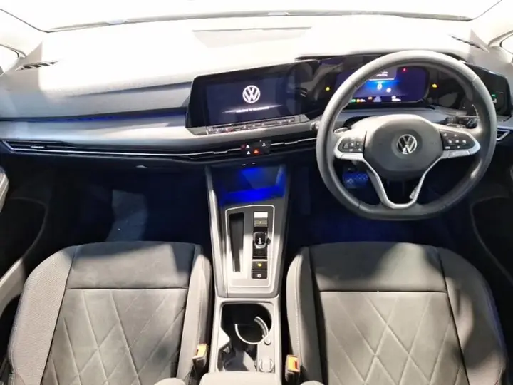 Volkswagen Golf 2020 photo 3
