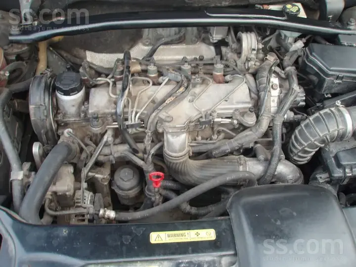 Volvo Xc90 2004 photo 4